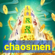 chaosmen