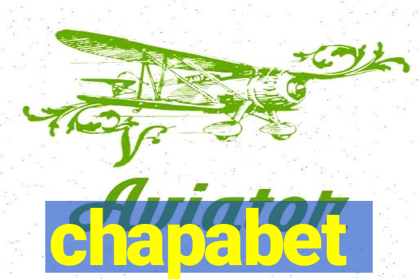 chapabet