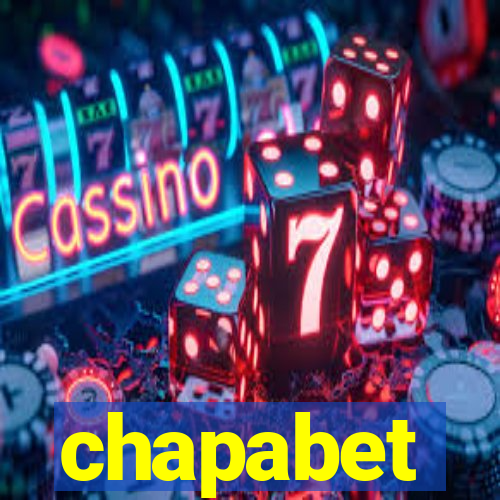 chapabet