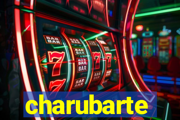 charubarte