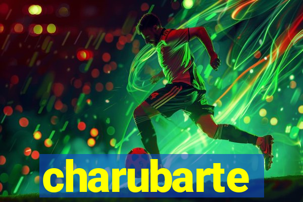 charubarte