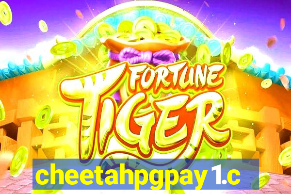 cheetahpgpay1.com