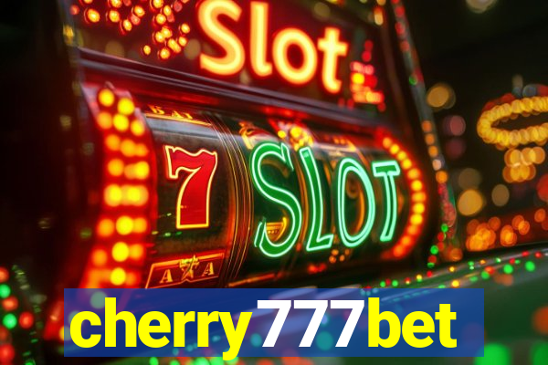 cherry777bet