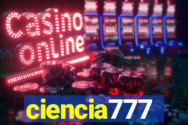 ciencia777-bet.com