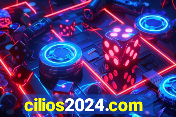 cilios2024.com