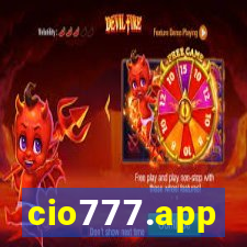 cio777.app