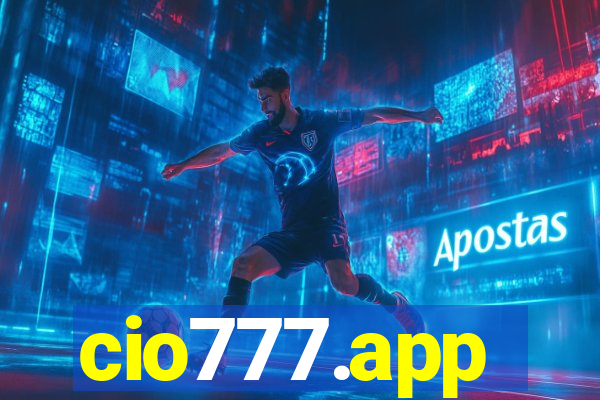 cio777.app