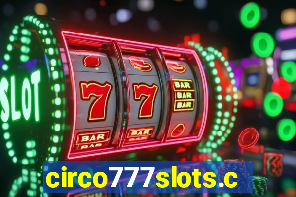 circo777slots.com