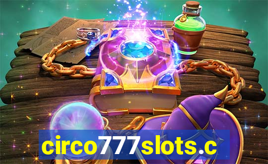 circo777slots.com