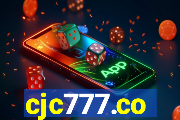 cjc777.co