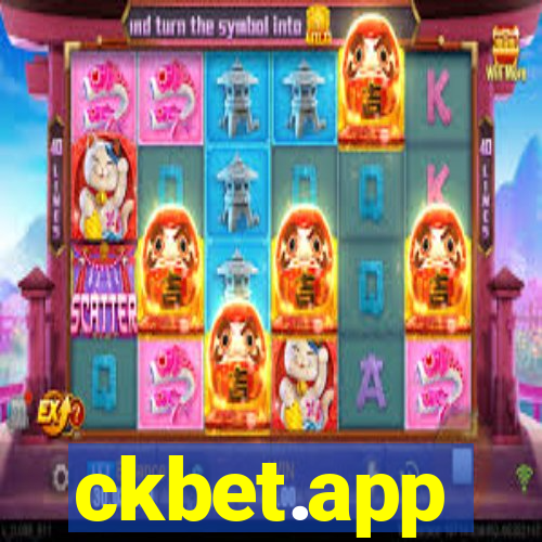 ckbet.app