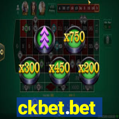 ckbet.bet