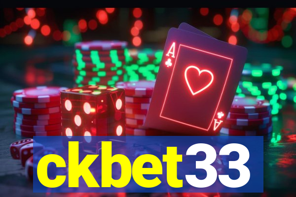 ckbet33