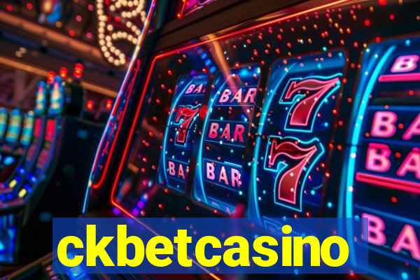 ckbetcasino