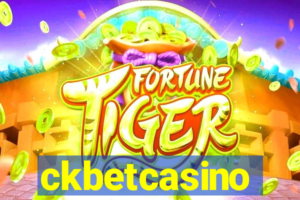 ckbetcasino