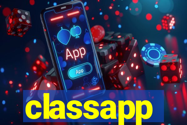 classapp