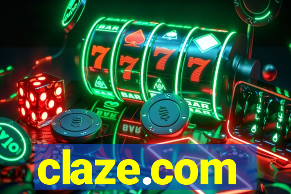 claze.com