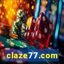 claze77.com