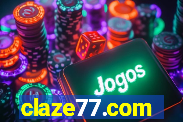 claze77.com