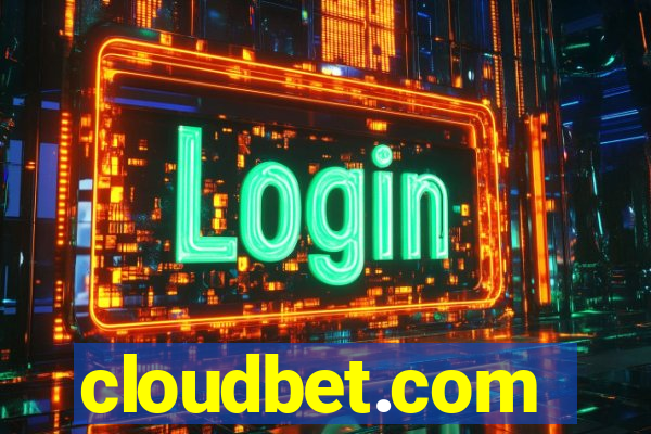 cloudbet.com