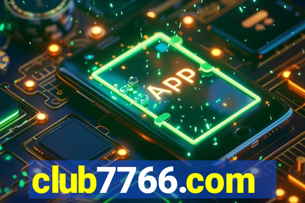 club7766.com