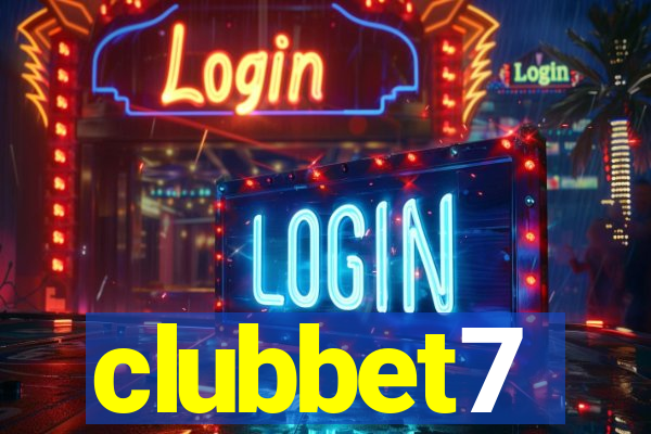 clubbet7