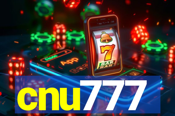 cnu777