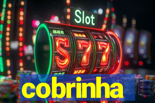 cobrinha