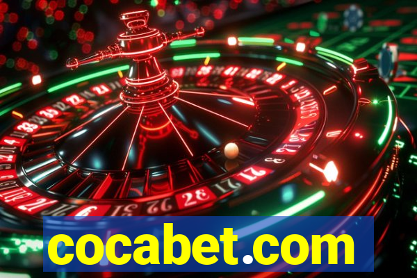 cocabet.com