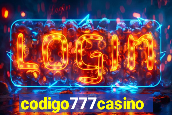 codigo777casino