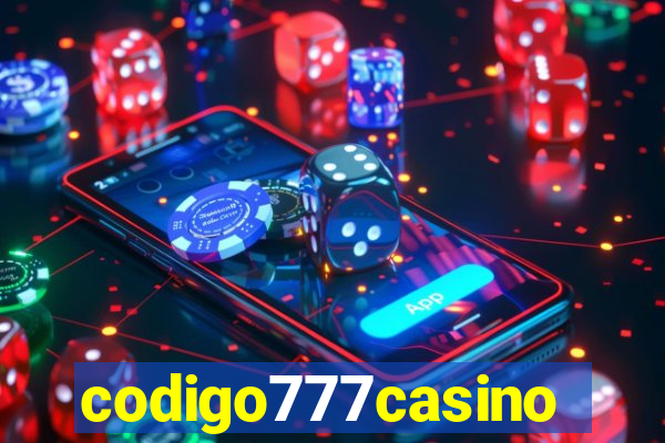 codigo777casino