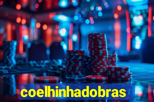 coelhinhadobrasil