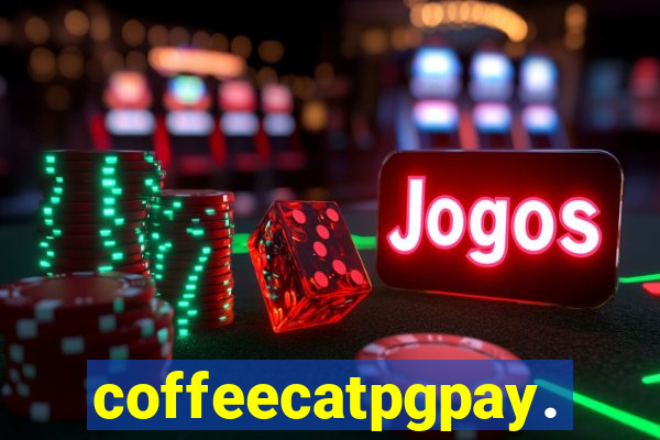 coffeecatpgpay.com