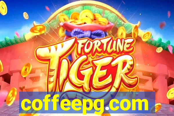 coffeepg.com