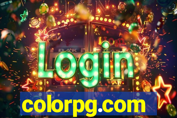 colorpg.com