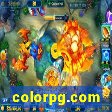 colorpg.com