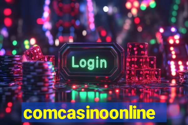 comcasinoonline