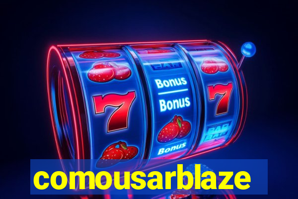 comousarblaze