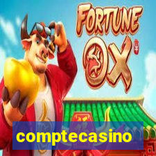 comptecasino