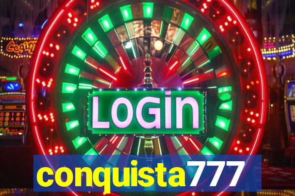 conquista777