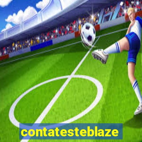 contatesteblaze