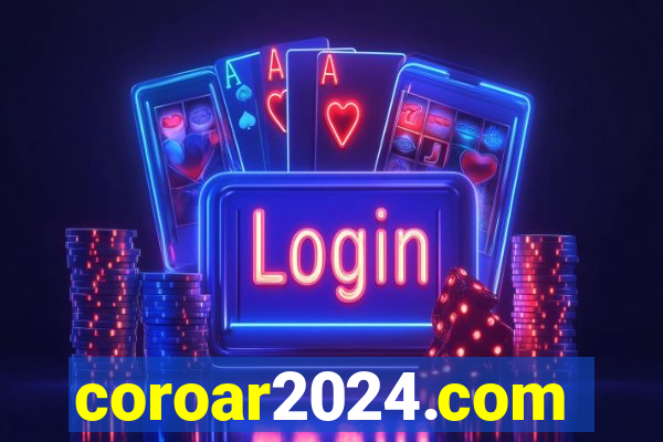 coroar2024.com