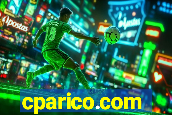 cparico.com