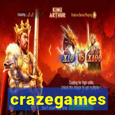 crazegames