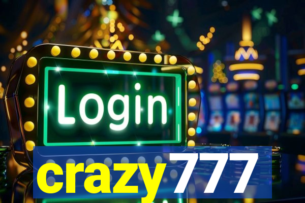 crazy777