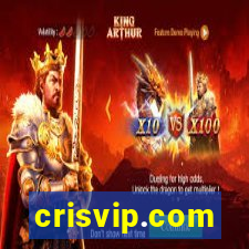 crisvip.com