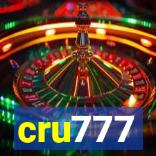 cru777