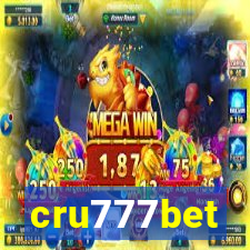 cru777bet