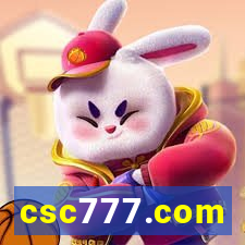 csc777.com