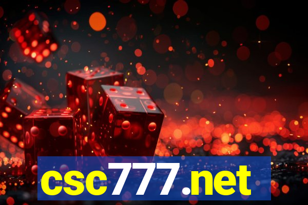 csc777.net